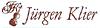 Jurgen_klier